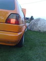 Golf 2 GTI  66615879