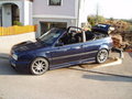 Umbau 3er Golf  Cabrio!! 18160860