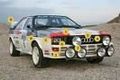 Audi Quattro 50326750