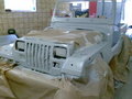 Jeep Wrangler YJ Aufbau 24042409