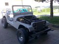 Jeep Wrangler YJ Aufbau 24042433