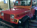 Jeep Wrangler YJ Aufbau 24042456