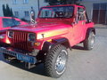 Jeep Wrangler YJ Aufbau 24042481