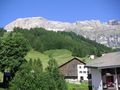 Urlaub Dolomiten - Radln im Juli 2008  41421766