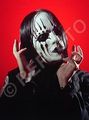 SlipKnot: Joey Jordison 48120800