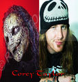 SlipKnot: Corey Taylor 48121028