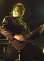 SlipKnot: James Root 48121566