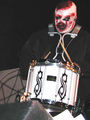 SlipKnot: shawn crahan 48121949