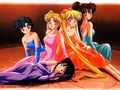 Sailor Moon 48772409