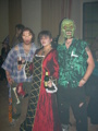 Halloween 07 Plankenstein und Leibm 33594079