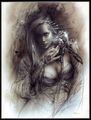 Luis Royo 69347214