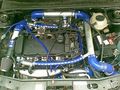 VW GOLF VR6 TURBO  36896399