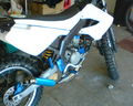 Moped 63298400