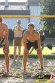 JVP Beachvolleyballturnier 2009 65307190