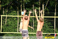 JVP Beachvolleyballturnier 2009 65307239