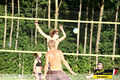 JVP Beachvolleyballturnier 2009 65307291