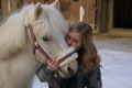 I and my HORSE 32777994