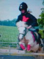 I and my HORSE 34878062