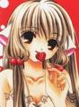 Chobits 33972501