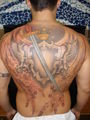Tattoo 75020074