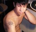 Pauli´s neue Tattoo 34570682