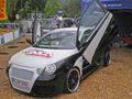 Ambulanzdienst GTI Treffen 2008 38774526