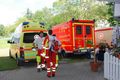 Ambulanzdienst GTI Treffen 2008 38774581