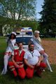 Ambulanzdienst GTI Treffen 2008 38774613