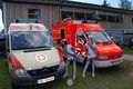 Ambulanzdienst GTI Treffen 2008 38774631