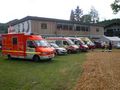 Ambulanzdienst GTI Treffen 2008 38774642