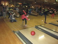 Jenny 11 Geburtstagsparty Bowling Center 76359736