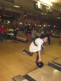 Jenny 11 Geburtstagsparty Bowling Center 76359738