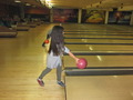 Jenny 11 Geburtstagsparty Bowling Center 76359743