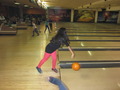 Jenny 11 Geburtstagsparty Bowling Center 76359744