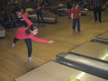 Jenny 11 Geburtstagsparty Bowling Center 76359748