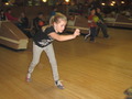 Jenny 11 Geburtstagsparty Bowling Center 76359750