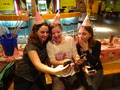 Jenny 13. Geburtstag im Cineplexx 76700482