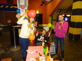 Jenny 13. Geburtstag im Cineplexx 76700485