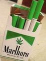 Marlboro Green 64936188