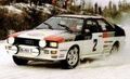 Audi quattro 40802844