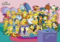 Simpsons 33789105