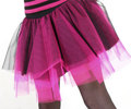 I love Pink, Lila and black 32987140