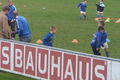 Mein Fussballtraing 47786081