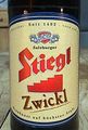 Stiegl-Bier 50280645