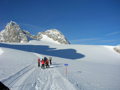 Dachsteinüberquerung 24.01.2008 33036943