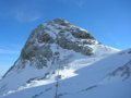 Dachsteinüberquerung 24.01.2008 33037084