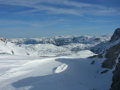 Dachsteinüberquerung 24.01.2008 33038012