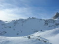 Dachsteinüberquerung 24.01.2008 33038286