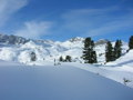 Dachsteinüberquerung 24.01.2008 33038957