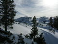 Dachsteinüberquerung 24.01.2008 33039213